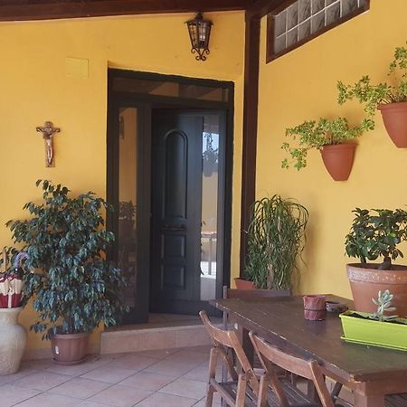 Bed and Breakfast Beb Da Tina Roccasecca Zewnętrze zdjęcie