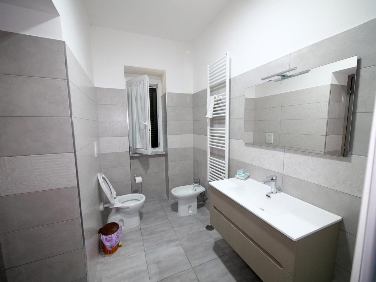 Bed and Breakfast Beb Da Tina Roccasecca Zewnętrze zdjęcie
