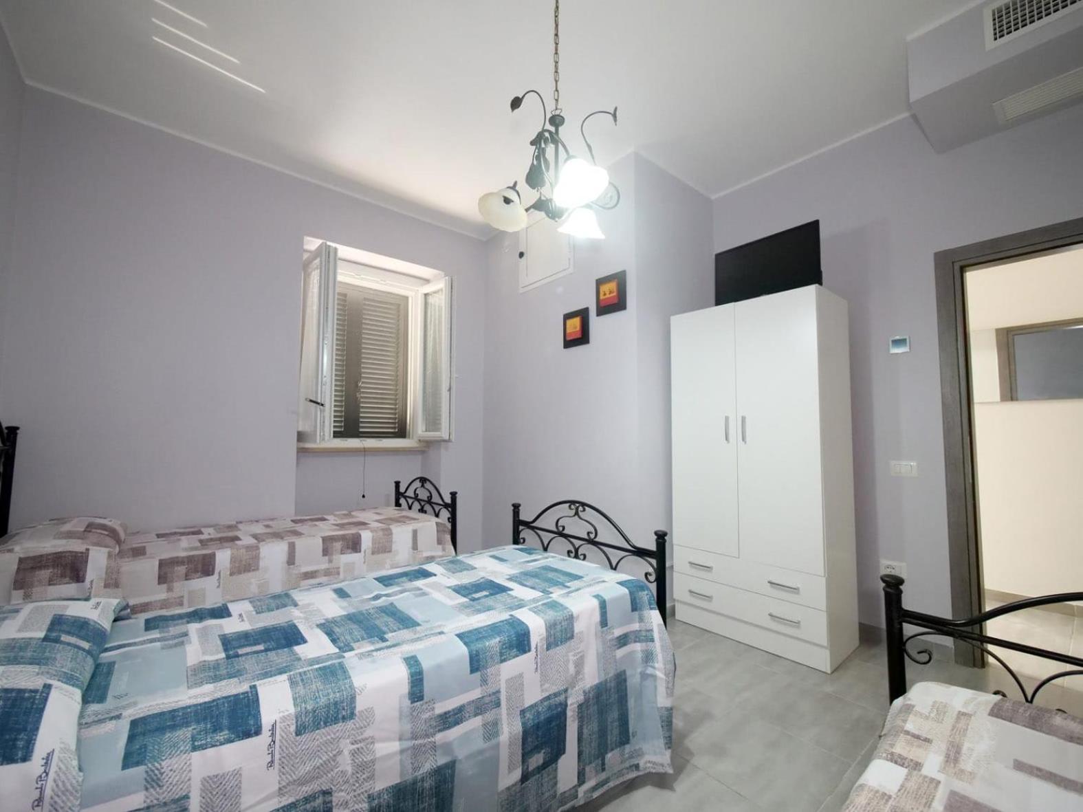 Bed and Breakfast Beb Da Tina Roccasecca Zewnętrze zdjęcie