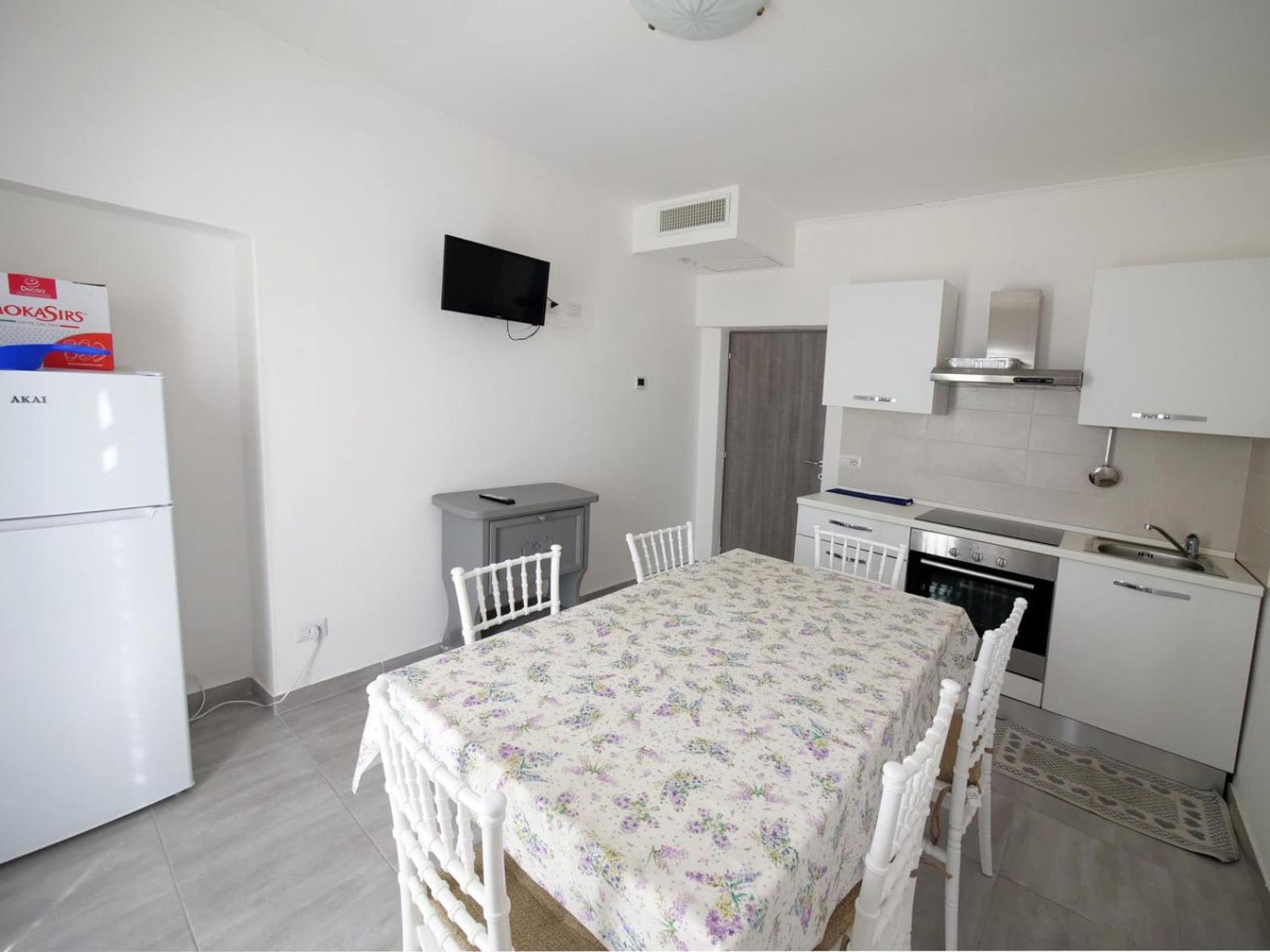Bed and Breakfast Beb Da Tina Roccasecca Zewnętrze zdjęcie