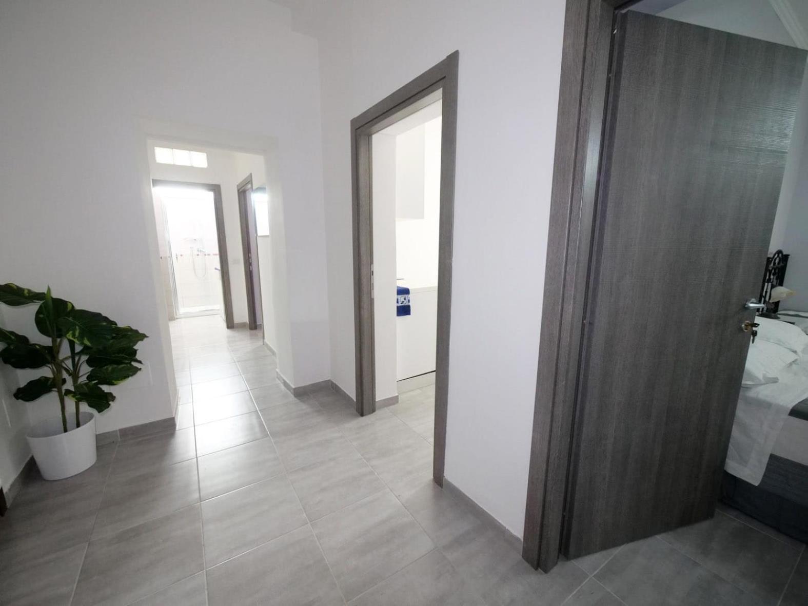 Bed and Breakfast Beb Da Tina Roccasecca Zewnętrze zdjęcie