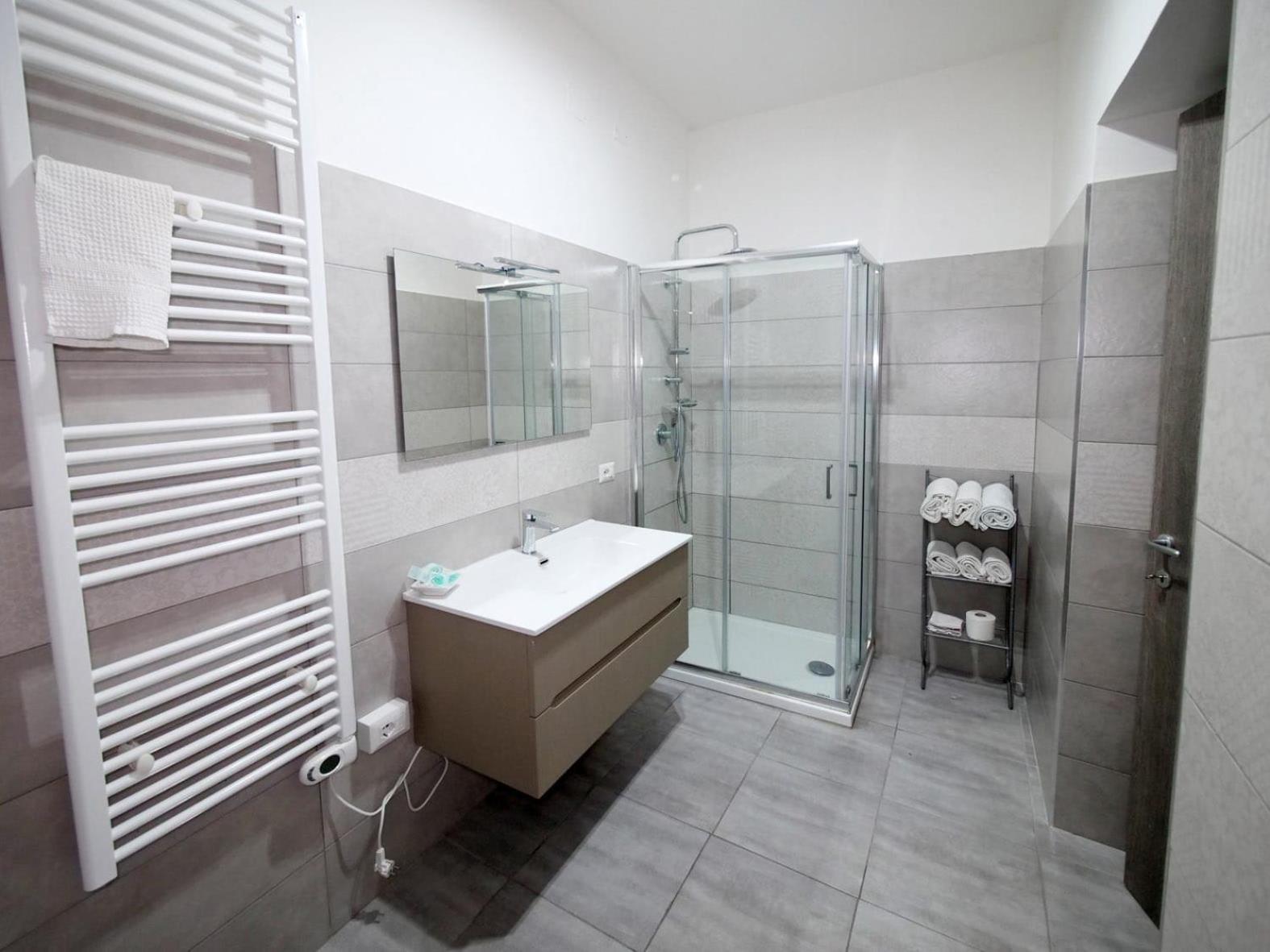 Bed and Breakfast Beb Da Tina Roccasecca Zewnętrze zdjęcie