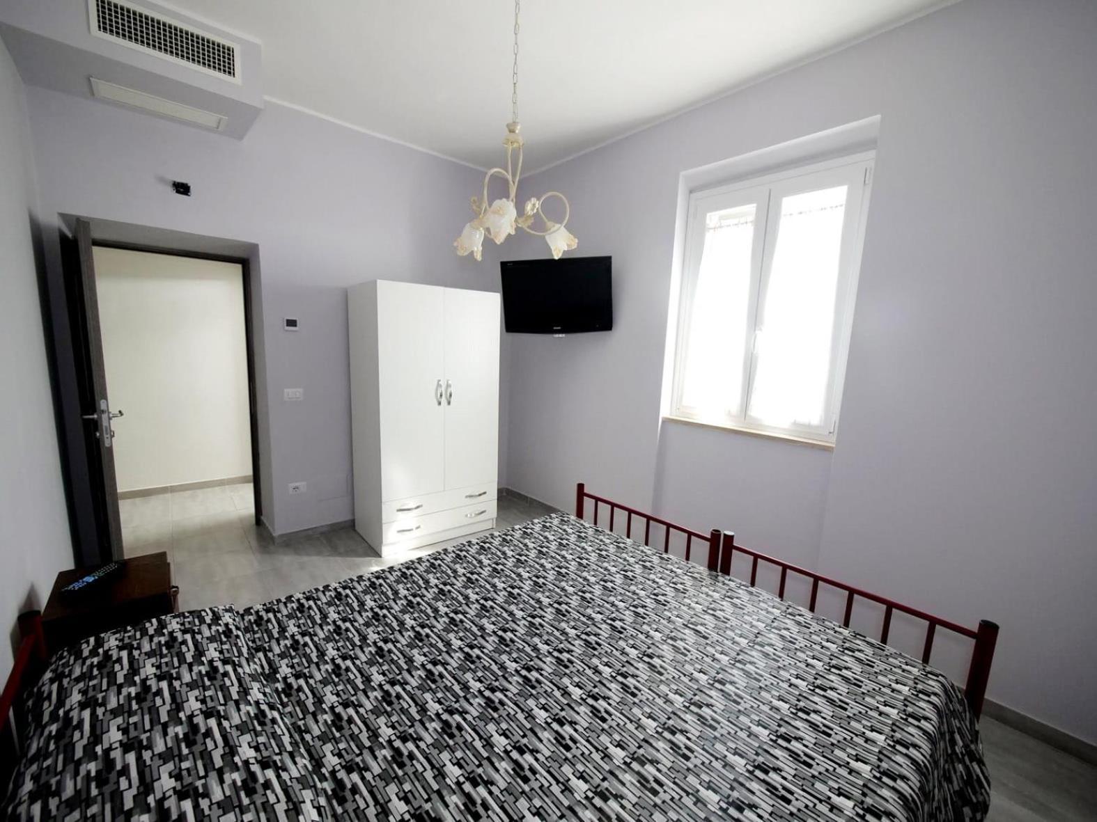 Bed and Breakfast Beb Da Tina Roccasecca Zewnętrze zdjęcie